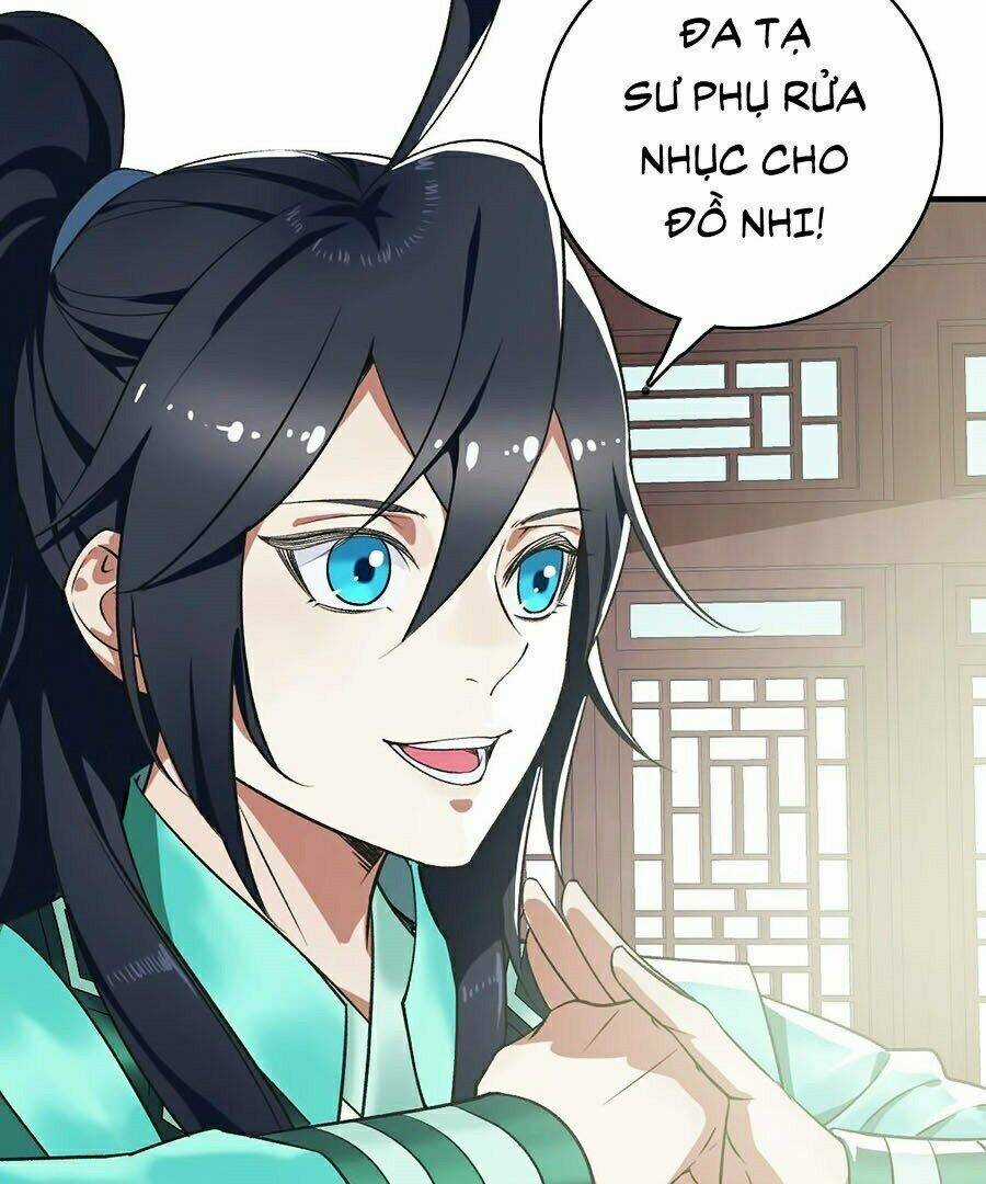 Siêu Đạo Thần Thuật Chapter 20 trang 27