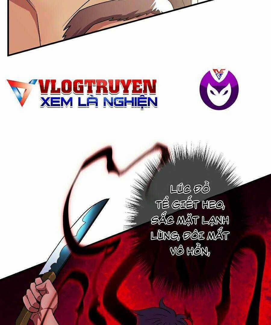 Siêu Đạo Thần Thuật Chapter 20 trang 37