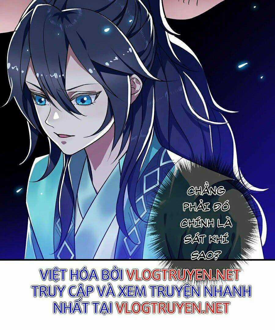 Siêu Đạo Thần Thuật Chapter 20 trang 39