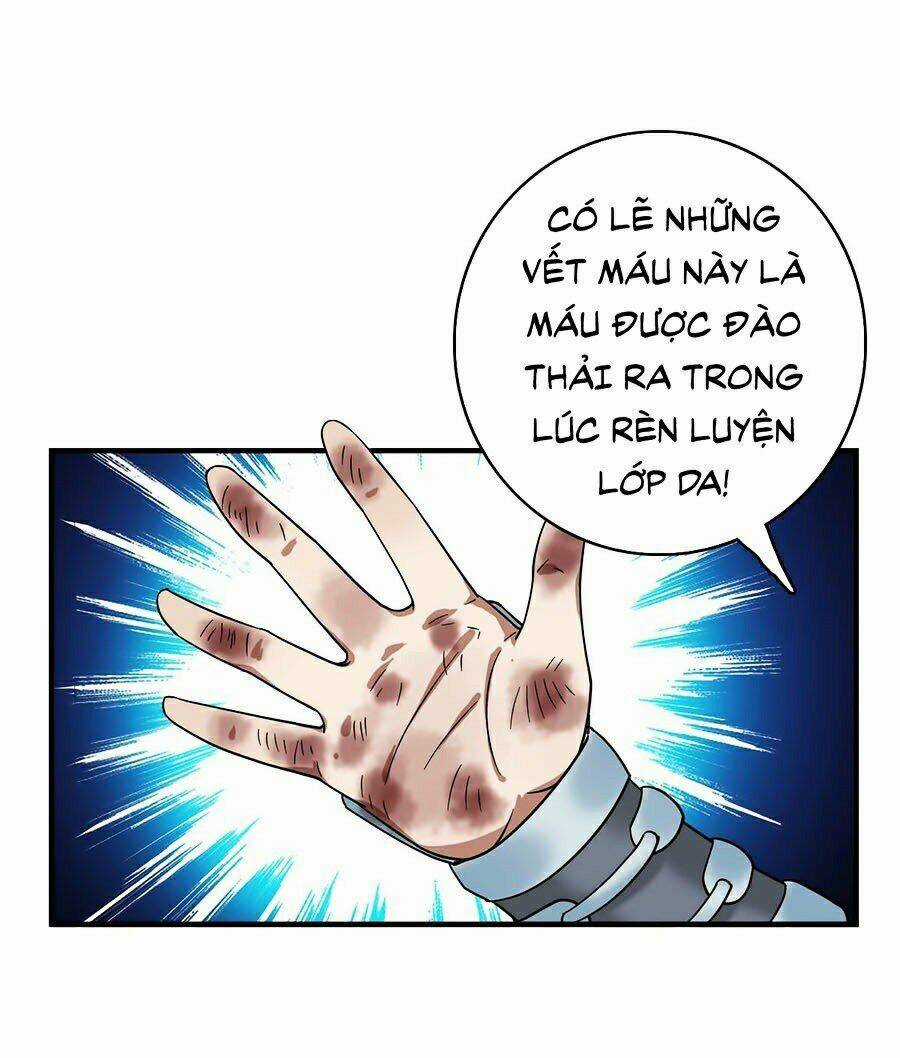 Siêu Đạo Thần Thuật Chapter 20 trang 4