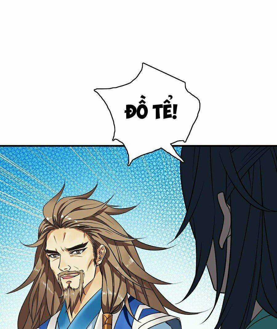 Siêu Đạo Thần Thuật Chapter 20 trang 40