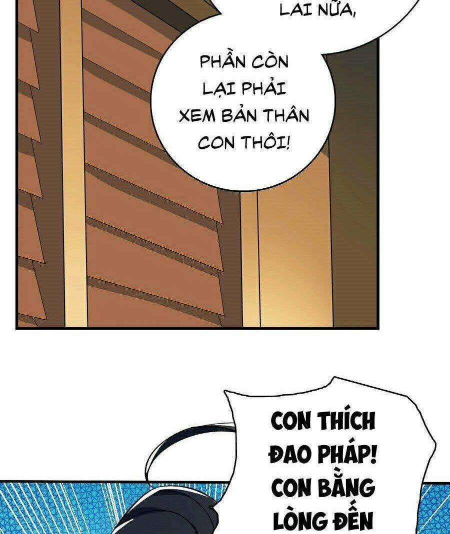 Siêu Đạo Thần Thuật Chapter 20 trang 42