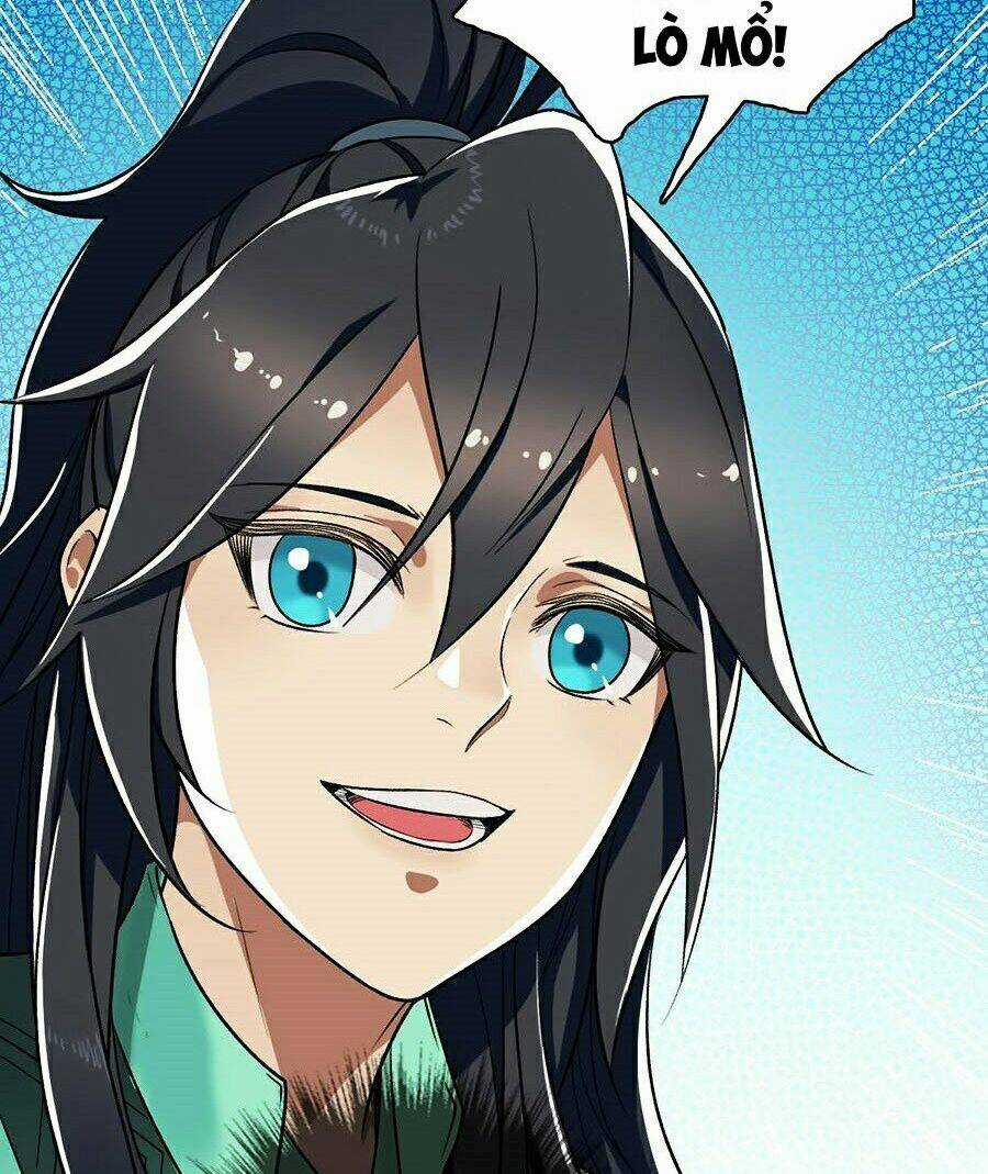 Siêu Đạo Thần Thuật Chapter 20 trang 43