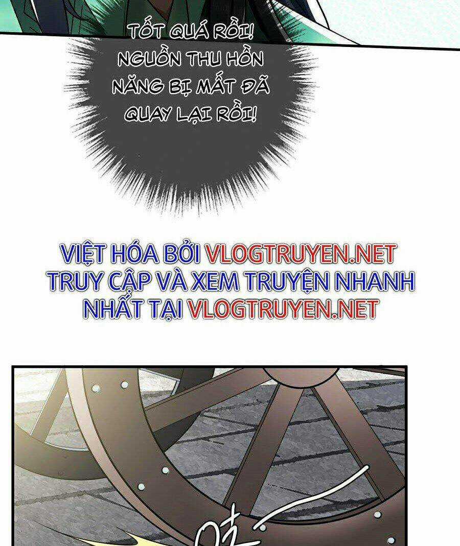 Siêu Đạo Thần Thuật Chapter 20 trang 44