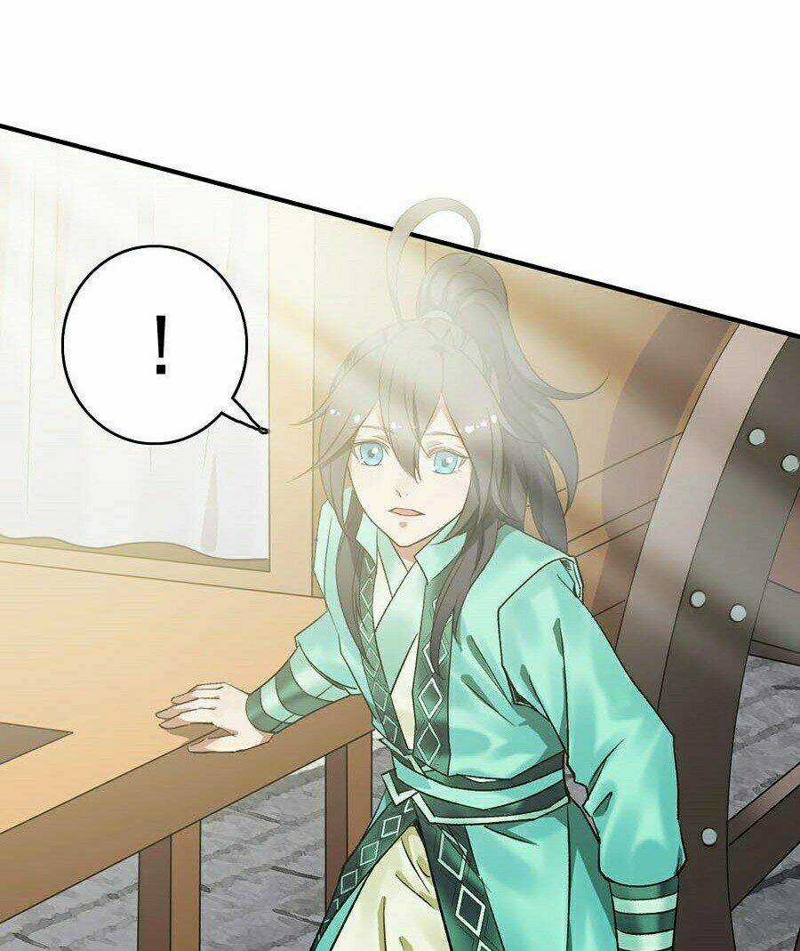 Siêu Đạo Thần Thuật Chapter 20 trang 46