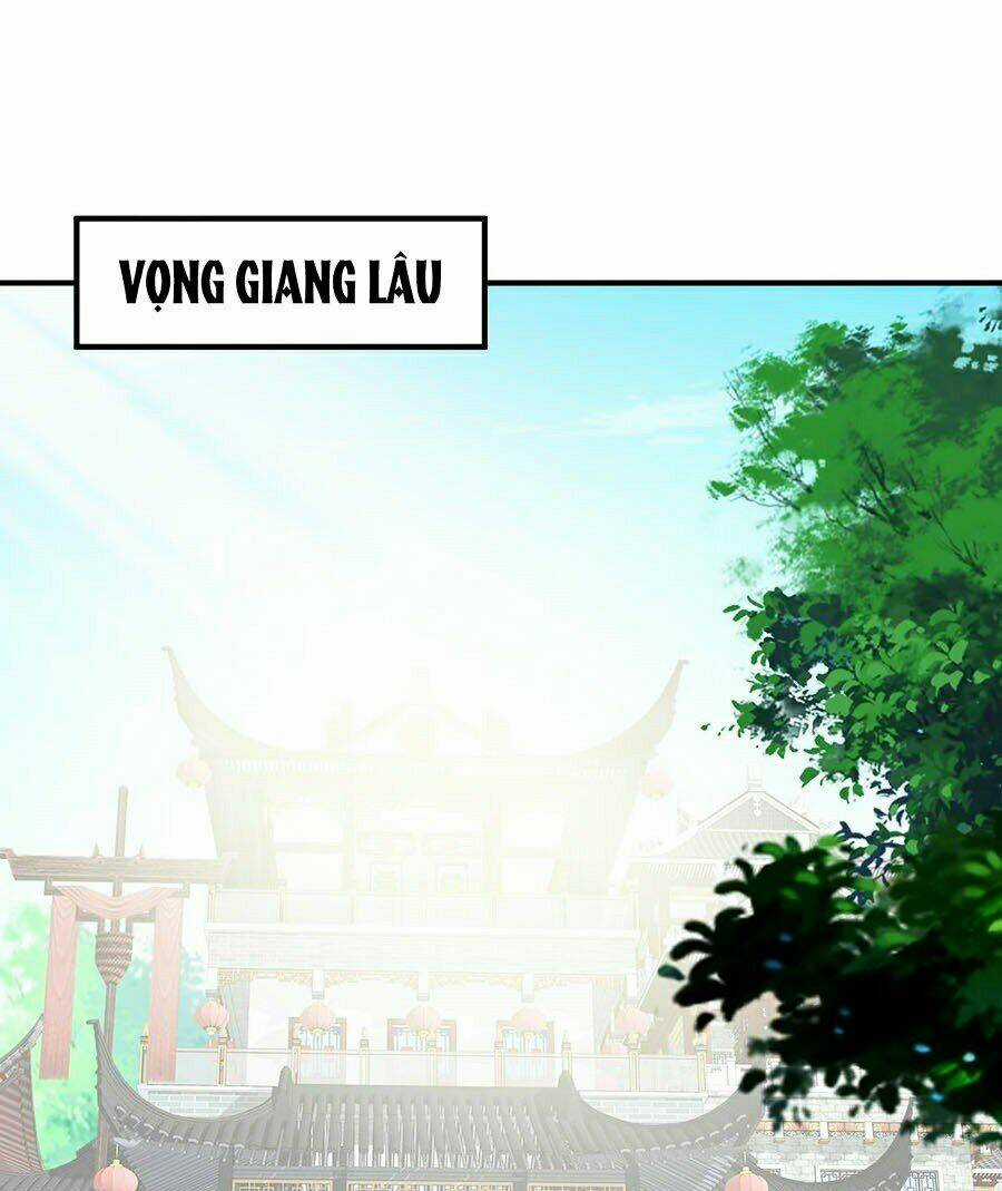 Siêu Đạo Thần Thuật Chapter 20 trang 48