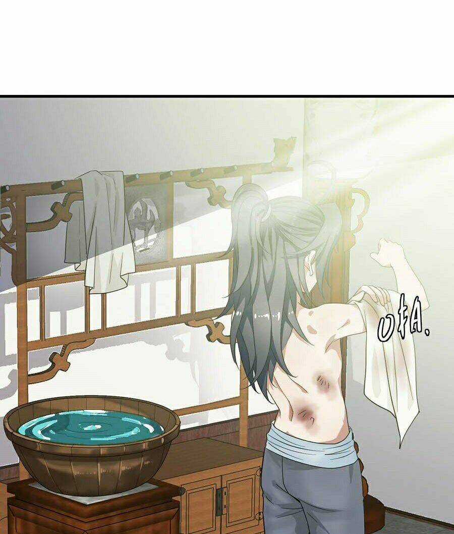 Siêu Đạo Thần Thuật Chapter 20 trang 5