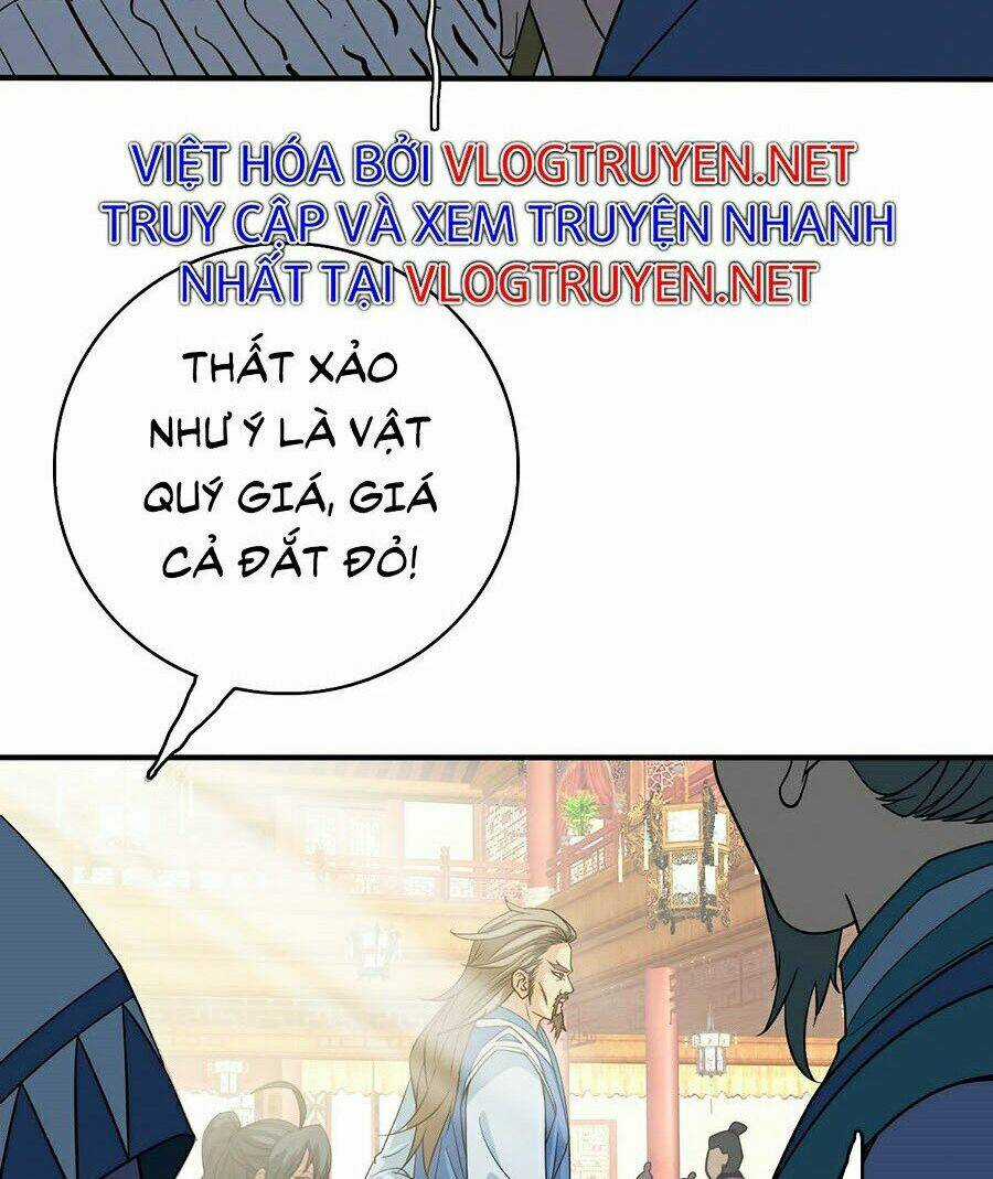 Siêu Đạo Thần Thuật Chapter 20 trang 51