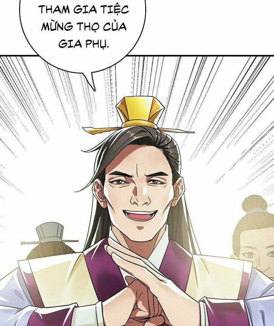 Siêu Đạo Thần Thuật Chapter 20 trang 53