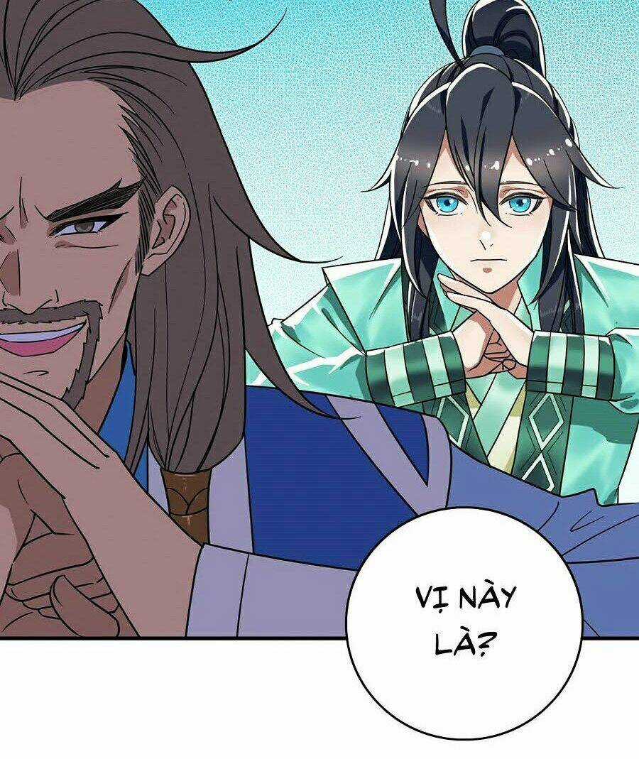 Siêu Đạo Thần Thuật Chapter 20 trang 55