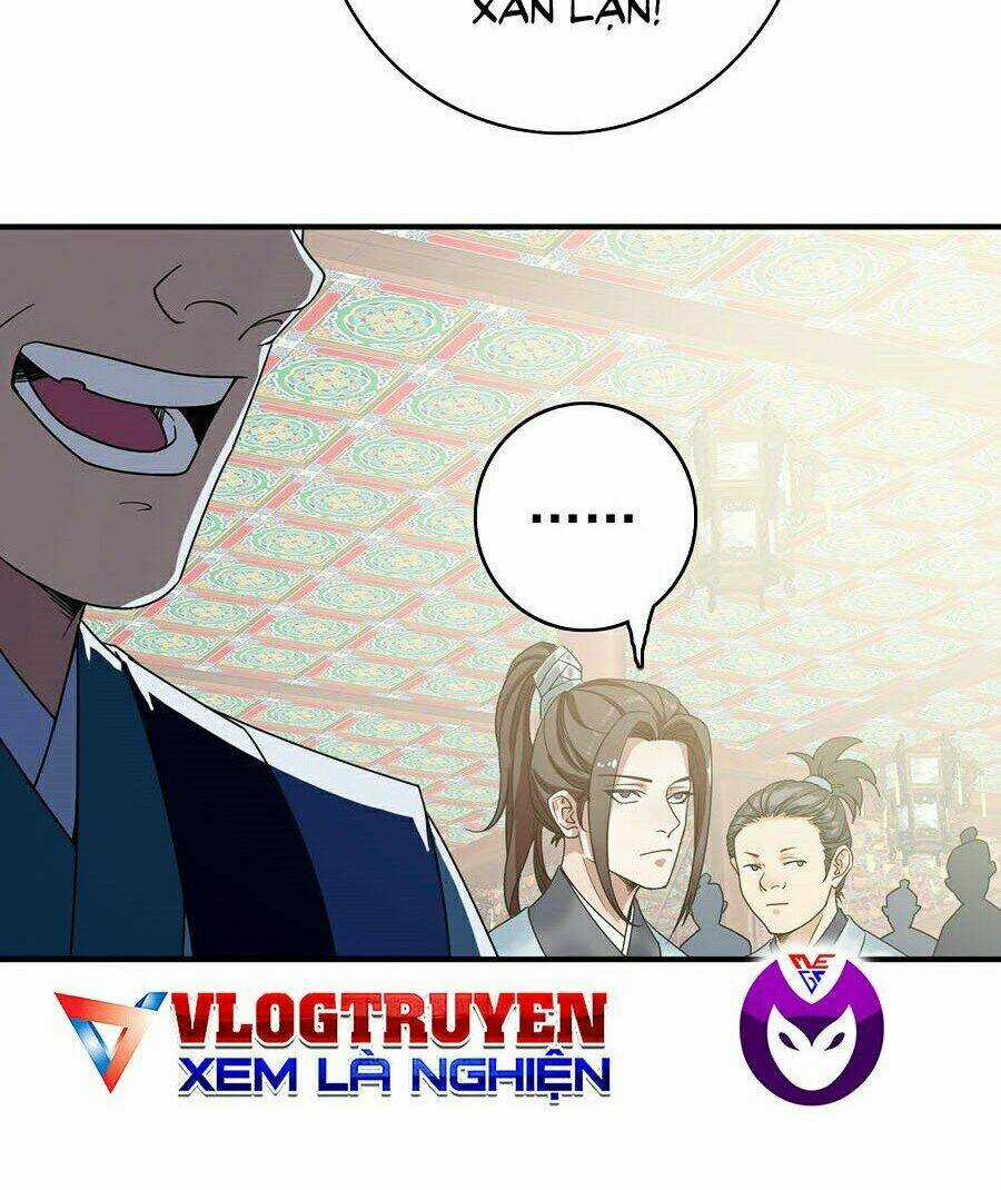 Siêu Đạo Thần Thuật Chapter 20 trang 59