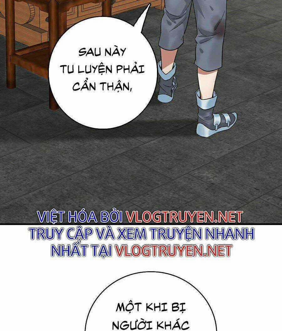 Siêu Đạo Thần Thuật Chapter 20 trang 6