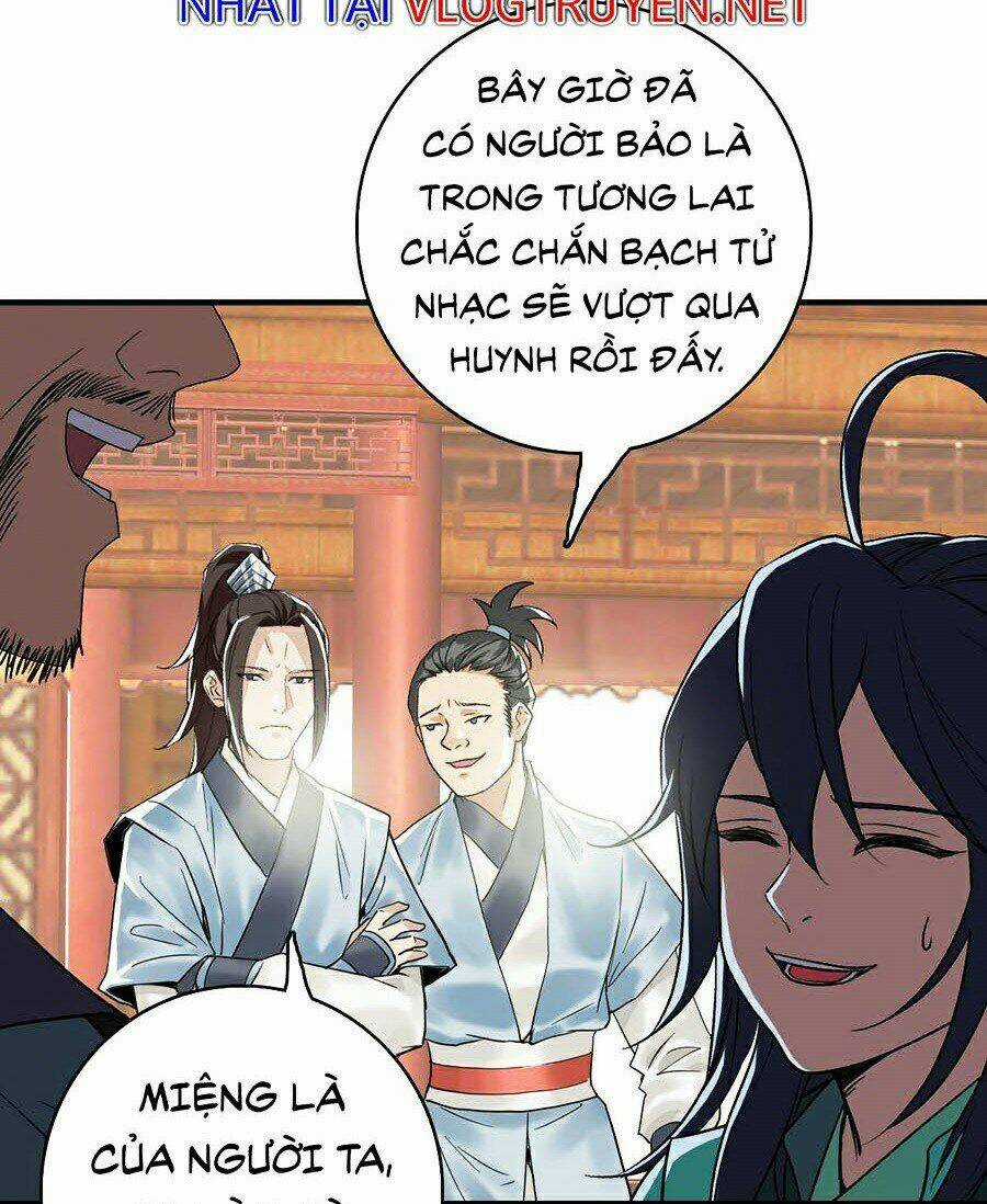 Siêu Đạo Thần Thuật Chapter 20 trang 62