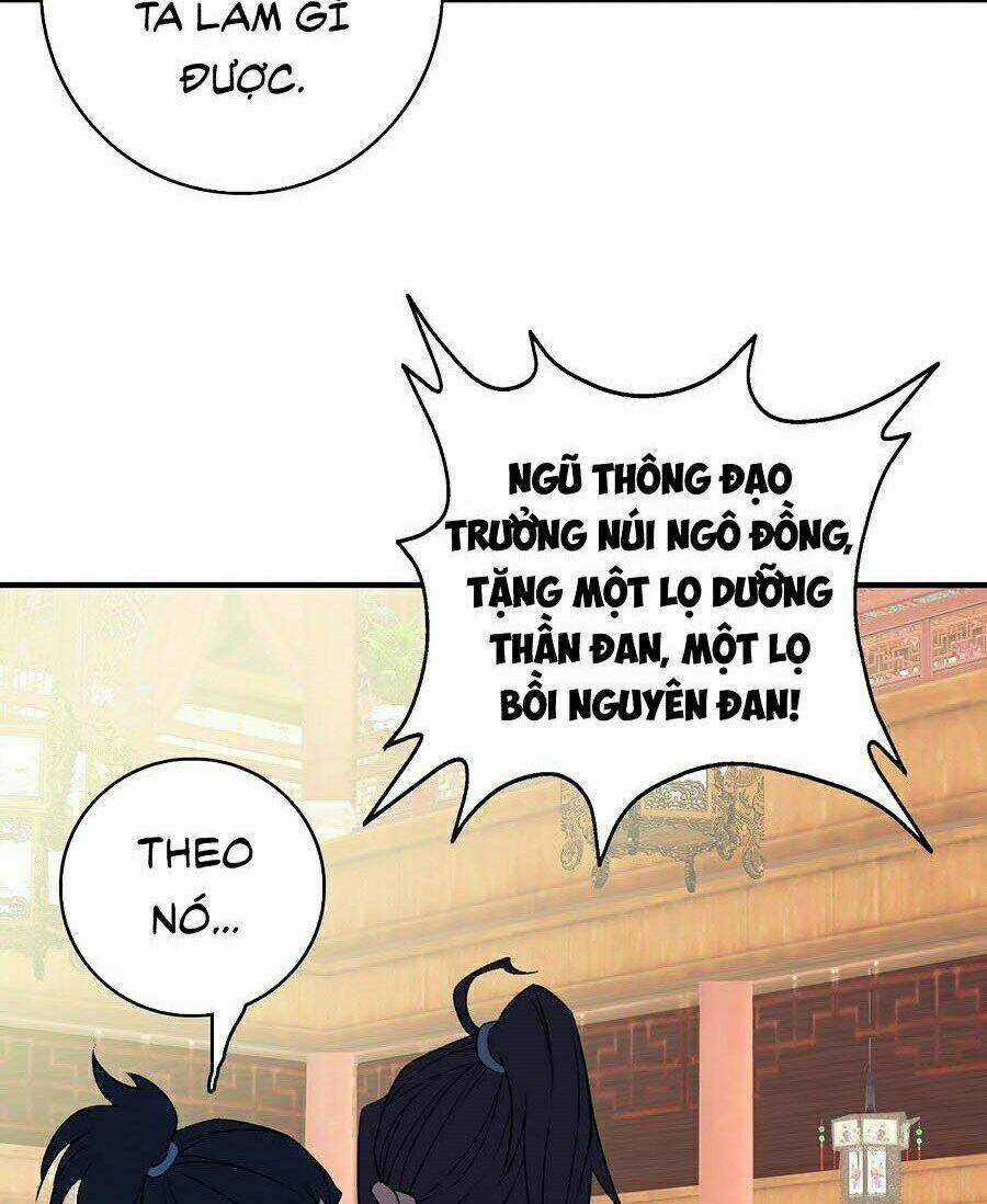 Siêu Đạo Thần Thuật Chapter 20 trang 63