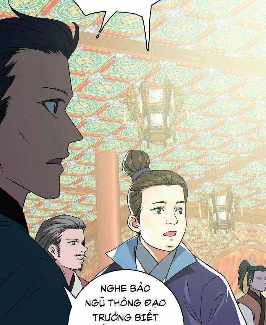 Siêu Đạo Thần Thuật Chapter 20 trang 65