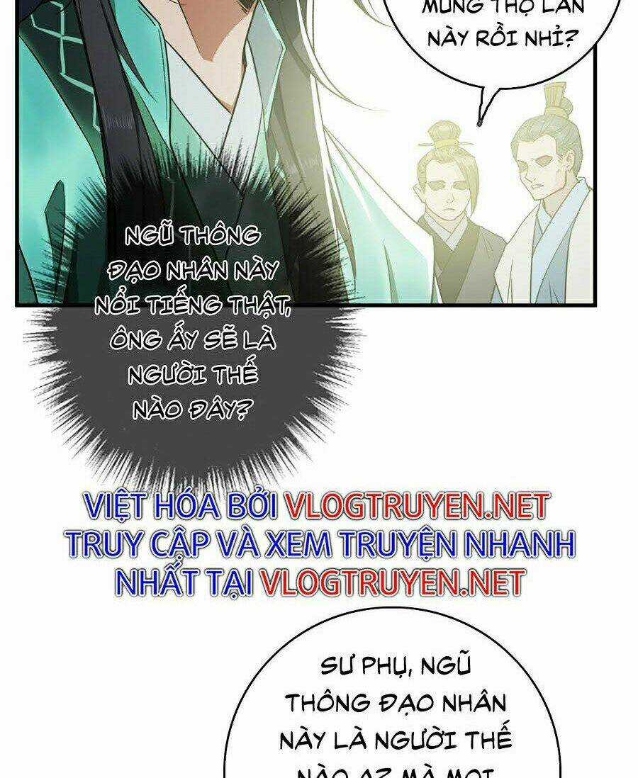 Siêu Đạo Thần Thuật Chapter 20 trang 67