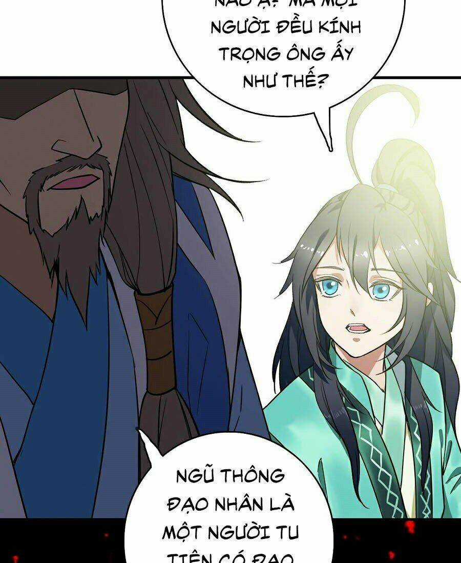 Siêu Đạo Thần Thuật Chapter 20 trang 68