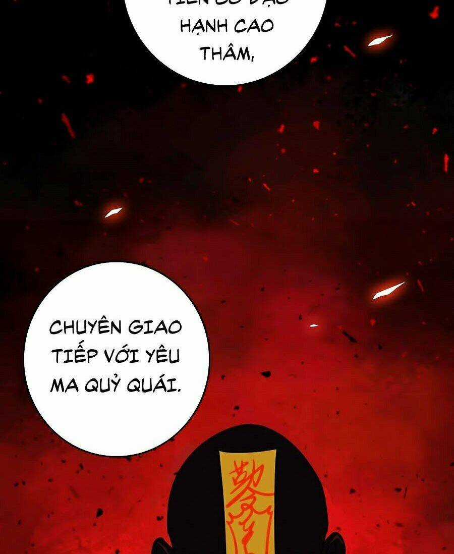 Siêu Đạo Thần Thuật Chapter 20 trang 69
