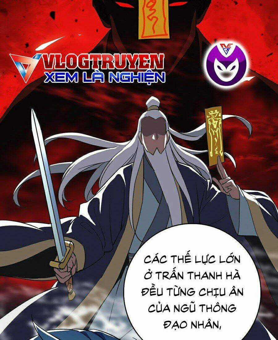 Siêu Đạo Thần Thuật Chapter 20 trang 70