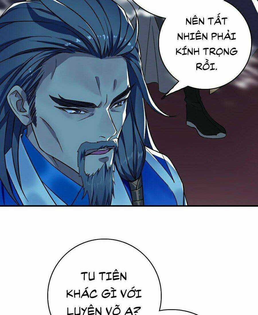 Siêu Đạo Thần Thuật Chapter 20 trang 71