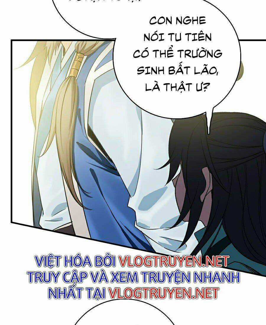 Siêu Đạo Thần Thuật Chapter 20 trang 72