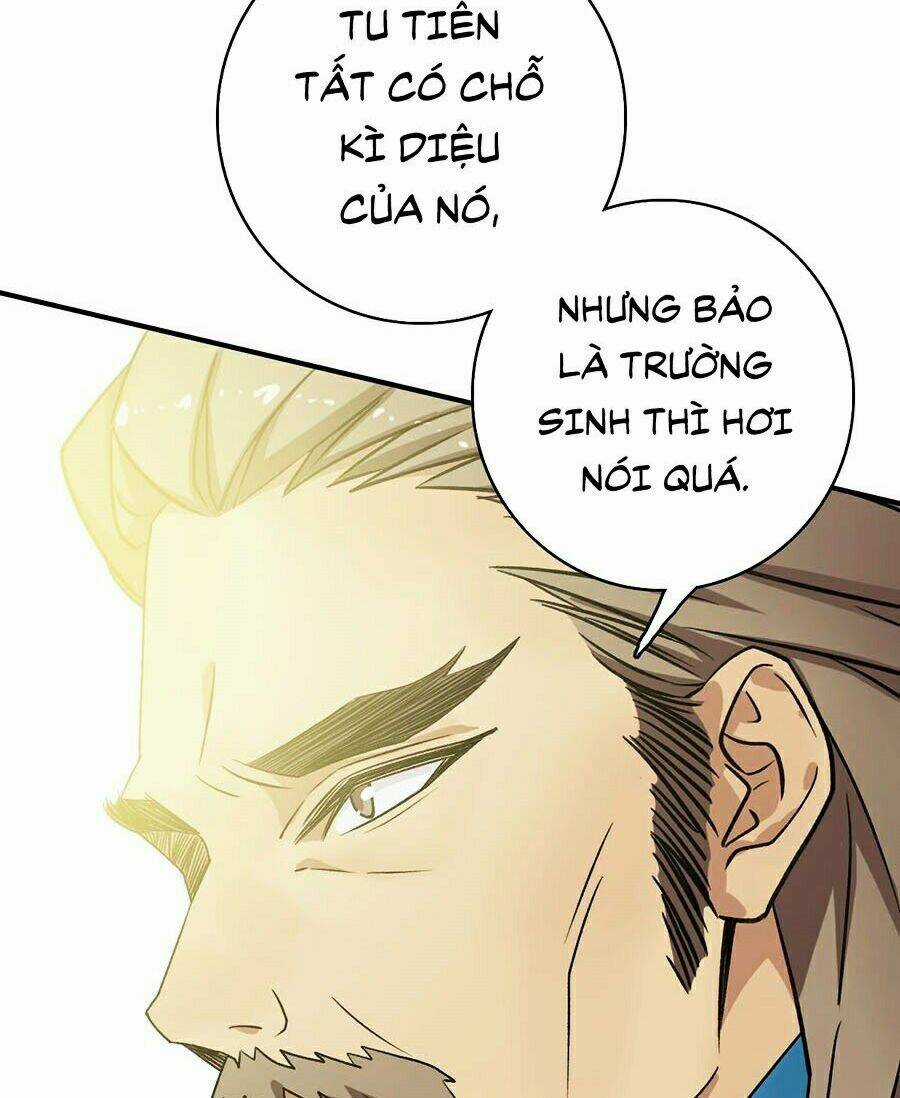Siêu Đạo Thần Thuật Chapter 20 trang 73