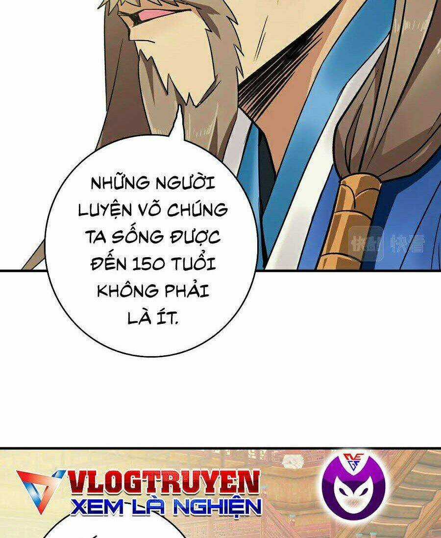 Siêu Đạo Thần Thuật Chapter 20 trang 74