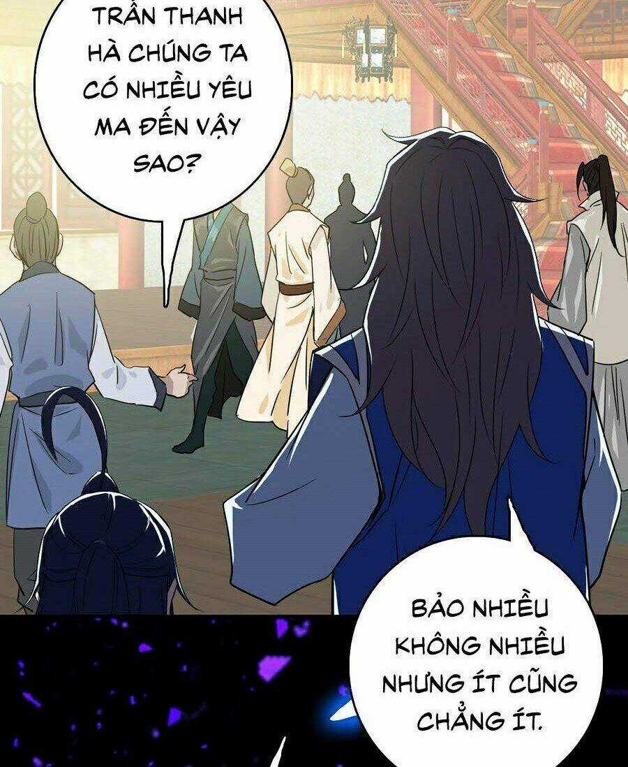 Siêu Đạo Thần Thuật Chapter 20 trang 75