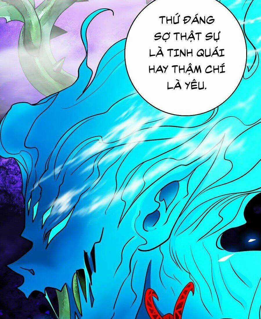 Siêu Đạo Thần Thuật Chapter 20 trang 78