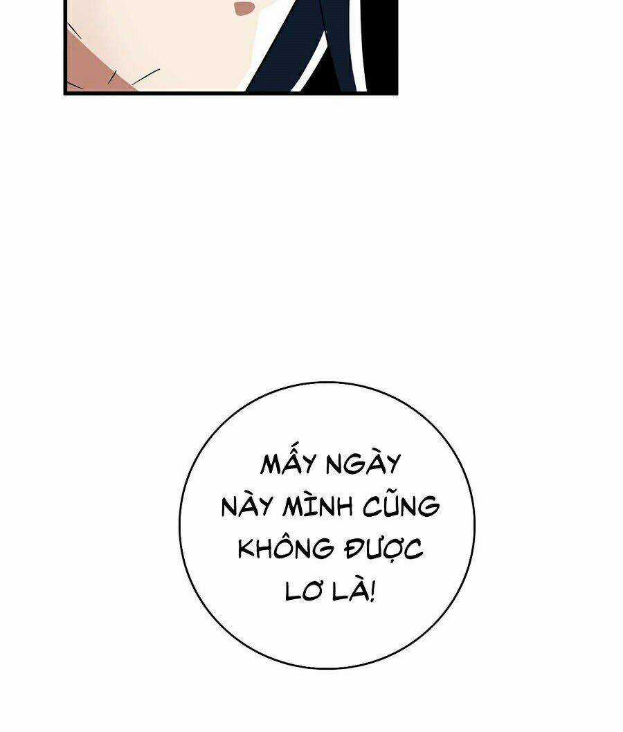 Siêu Đạo Thần Thuật Chapter 20 trang 8