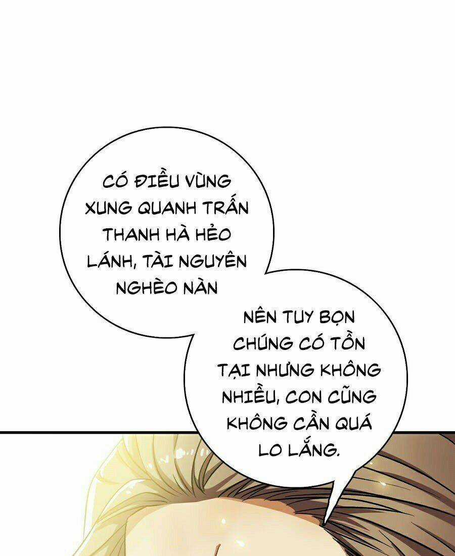 Siêu Đạo Thần Thuật Chapter 20 trang 80