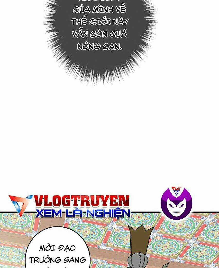 Siêu Đạo Thần Thuật Chapter 20 trang 83