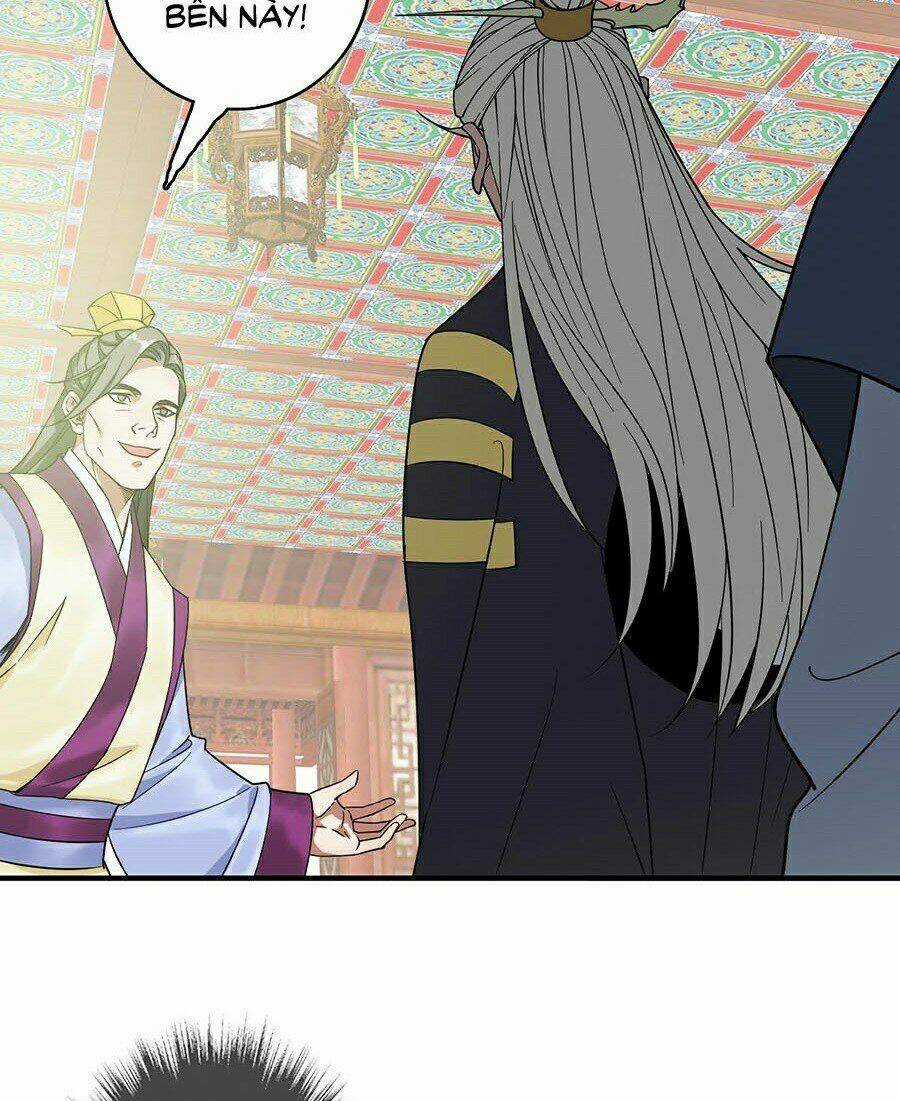 Siêu Đạo Thần Thuật Chapter 20 trang 84