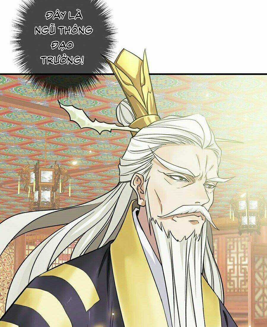 Siêu Đạo Thần Thuật Chapter 20 trang 85