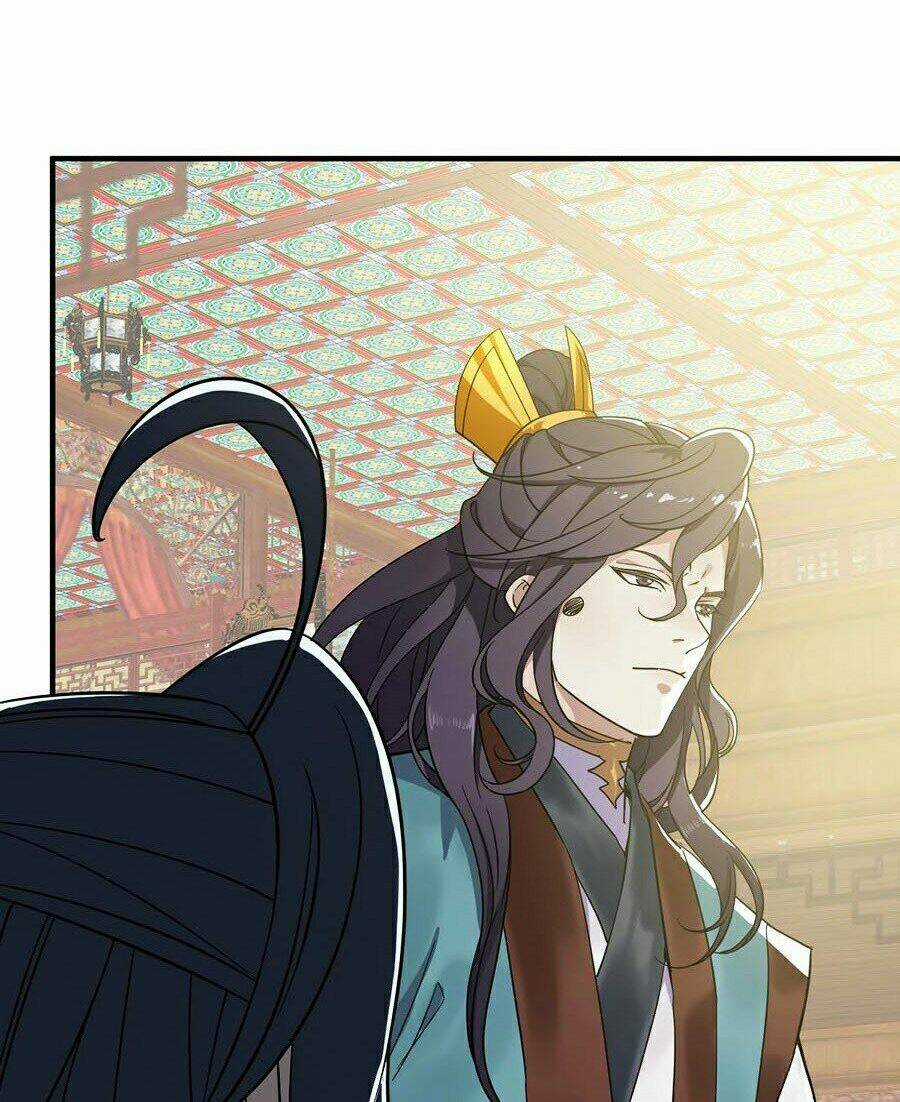 Siêu Đạo Thần Thuật Chapter 20 trang 89