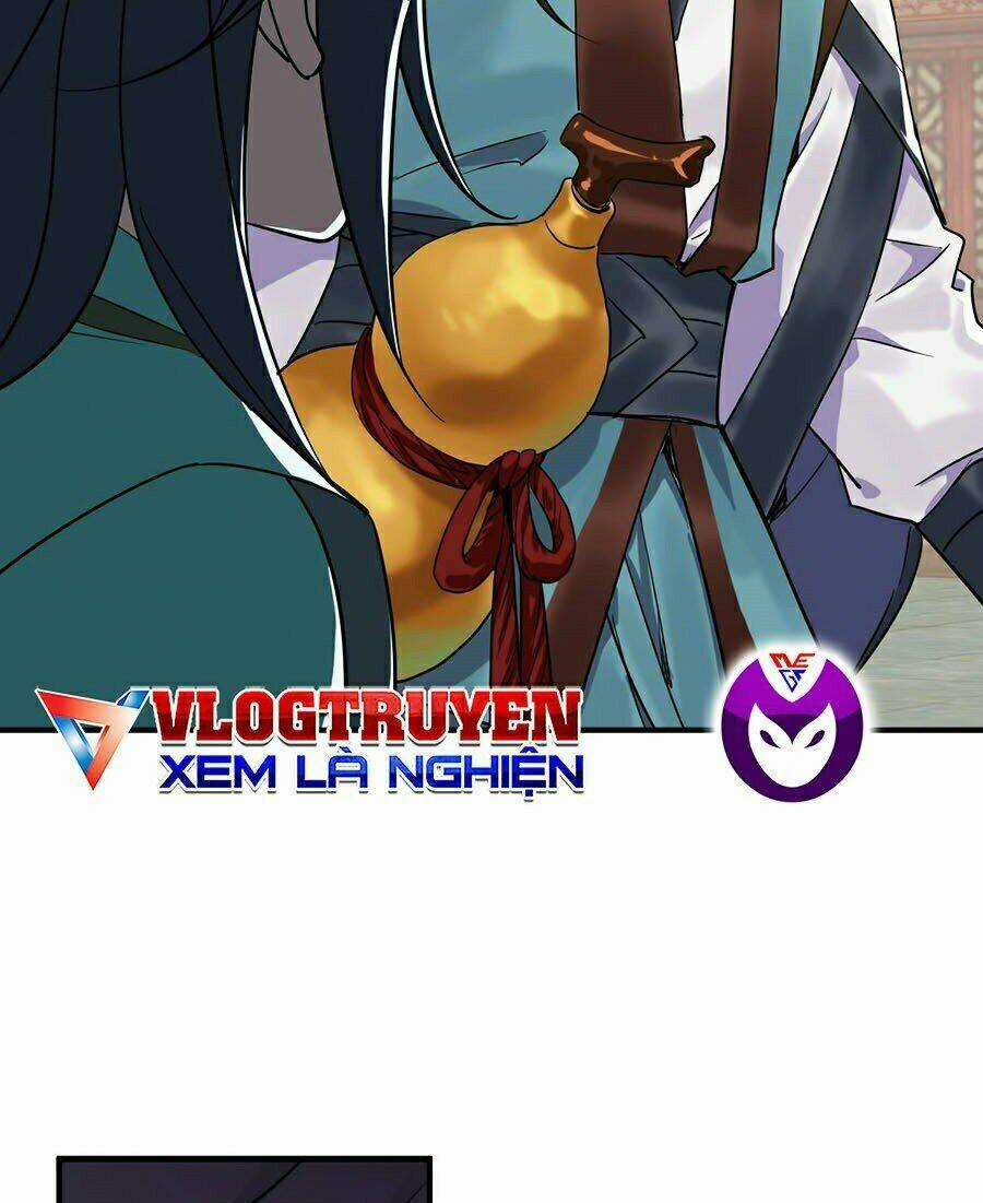 Siêu Đạo Thần Thuật Chapter 20 trang 90