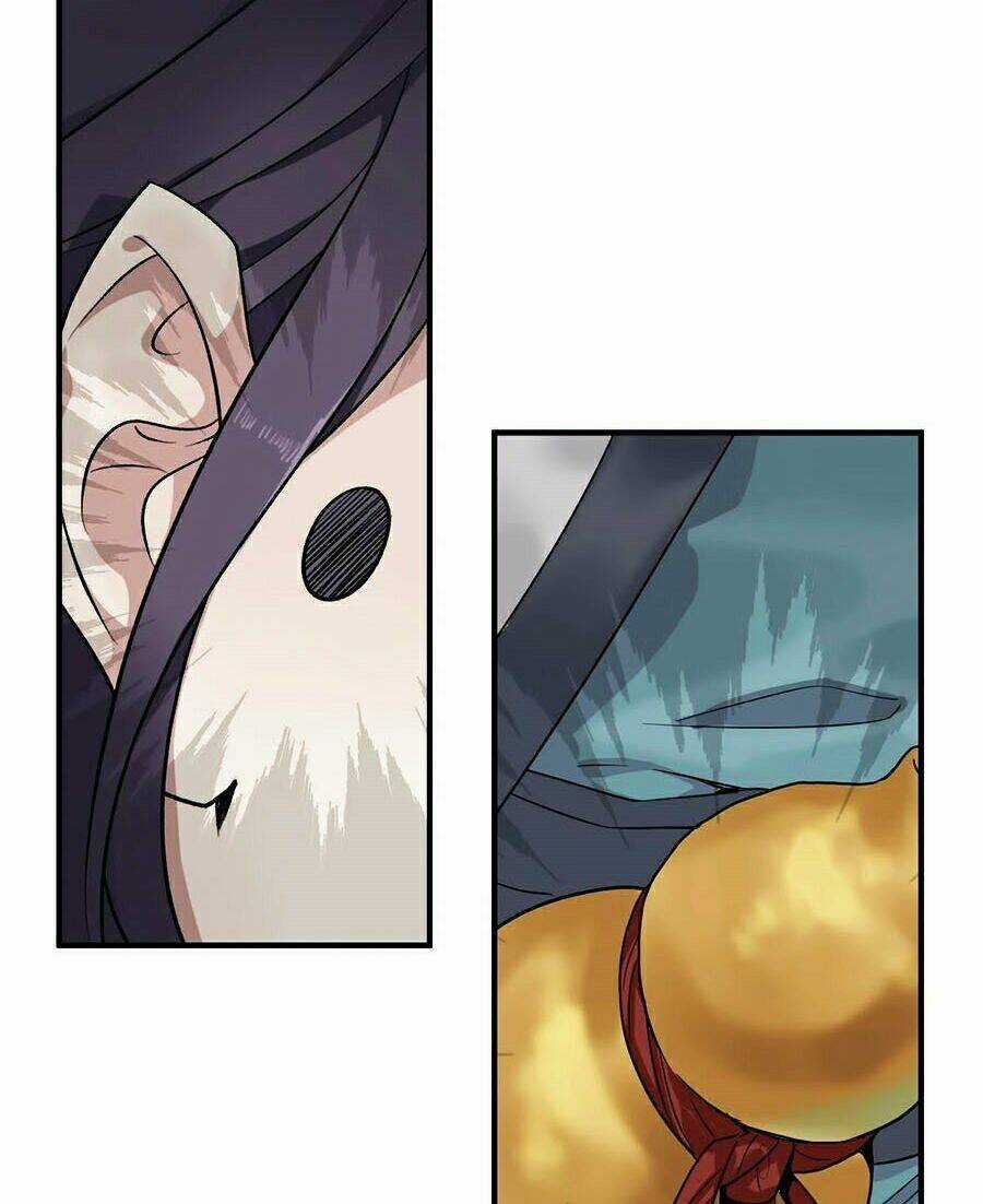 Siêu Đạo Thần Thuật Chapter 20 trang 91