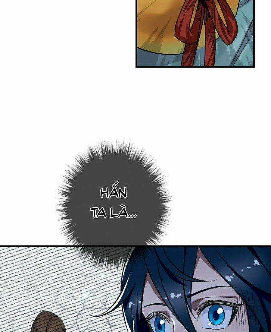 Siêu Đạo Thần Thuật Chapter 20 trang 92