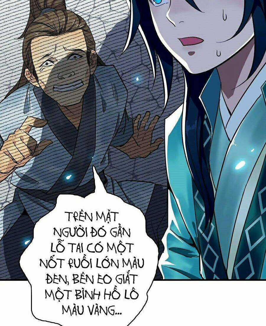 Siêu Đạo Thần Thuật Chapter 20 trang 93