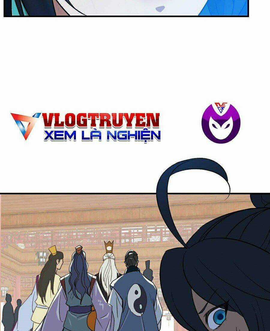 Siêu Đạo Thần Thuật Chapter 20 trang 96