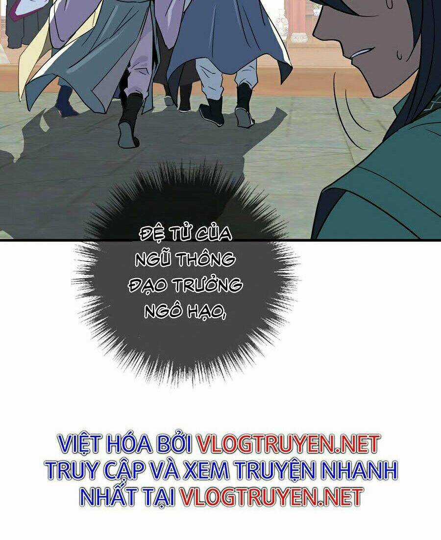 Siêu Đạo Thần Thuật Chapter 20 trang 97