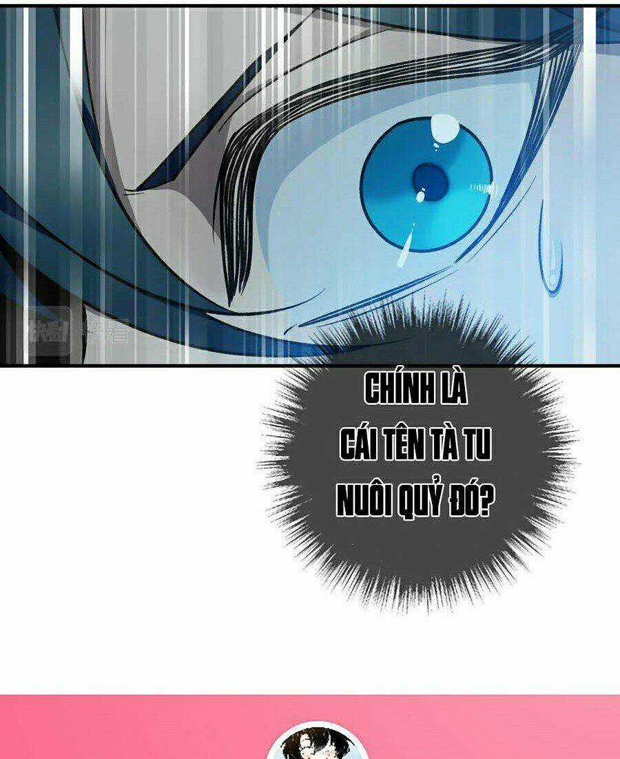 Siêu Đạo Thần Thuật Chapter 20 trang 98