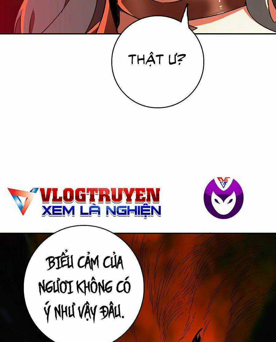 Siêu Đạo Thần Thuật Chapter 21 trang 10