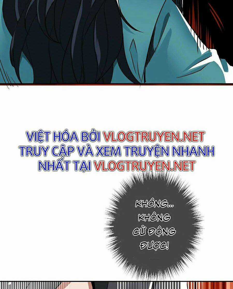 Siêu Đạo Thần Thuật Chapter 21 trang 13