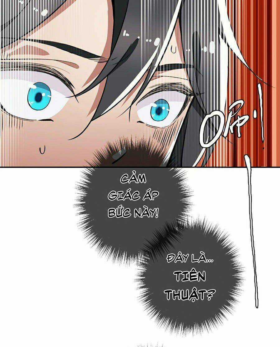 Siêu Đạo Thần Thuật Chapter 21 trang 14