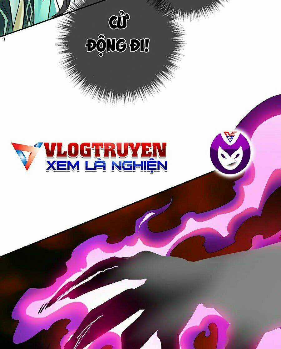 Siêu Đạo Thần Thuật Chapter 21 trang 16