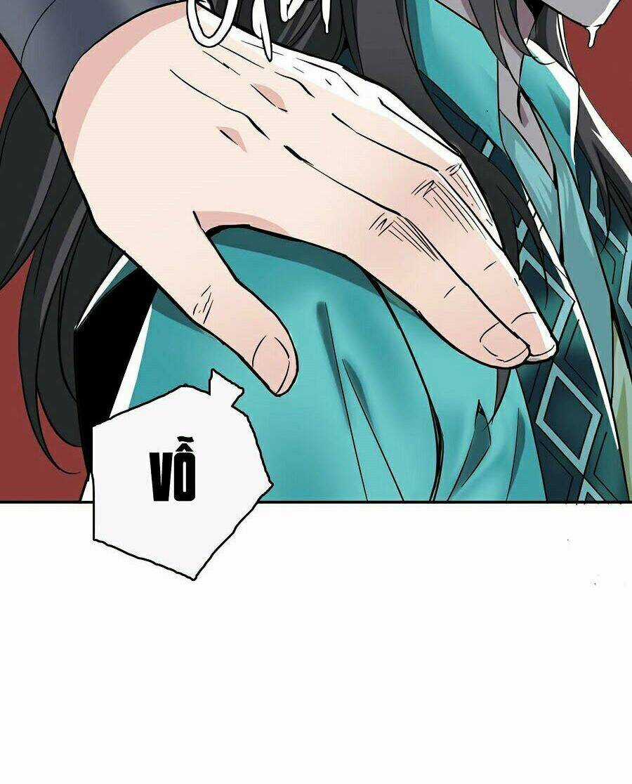 Siêu Đạo Thần Thuật Chapter 21 trang 19