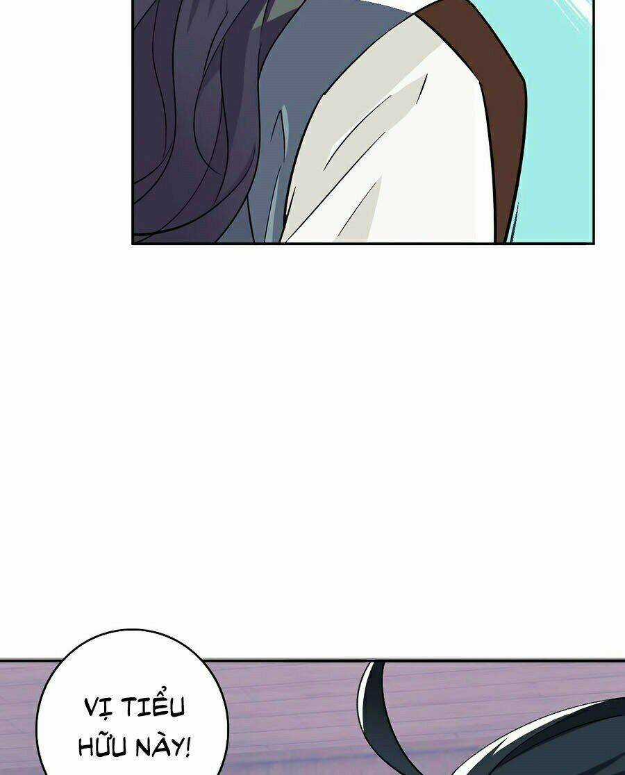 Siêu Đạo Thần Thuật Chapter 21 trang 2