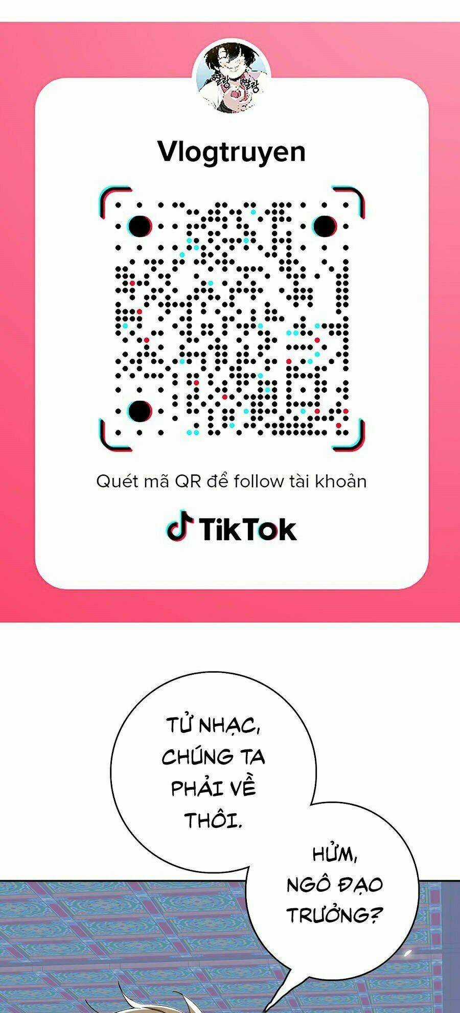 Siêu Đạo Thần Thuật Chapter 21 trang 20