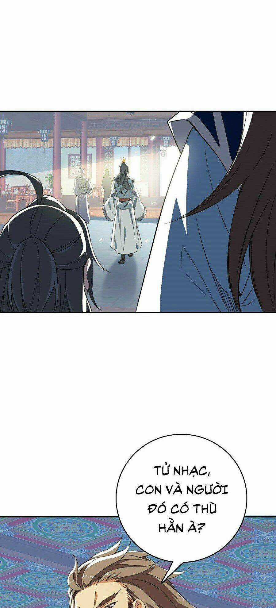 Siêu Đạo Thần Thuật Chapter 21 trang 25